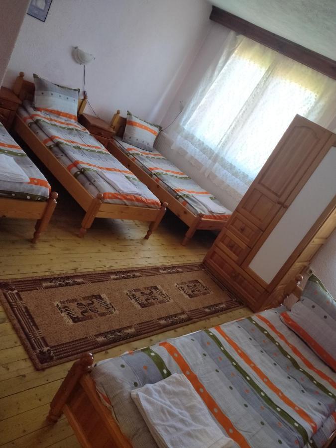 Стаи За Гости Дора Koprivshtitsa Room photo