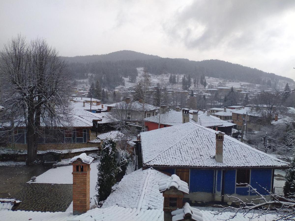 Стаи За Гости Дора Koprivshtitsa Exterior photo