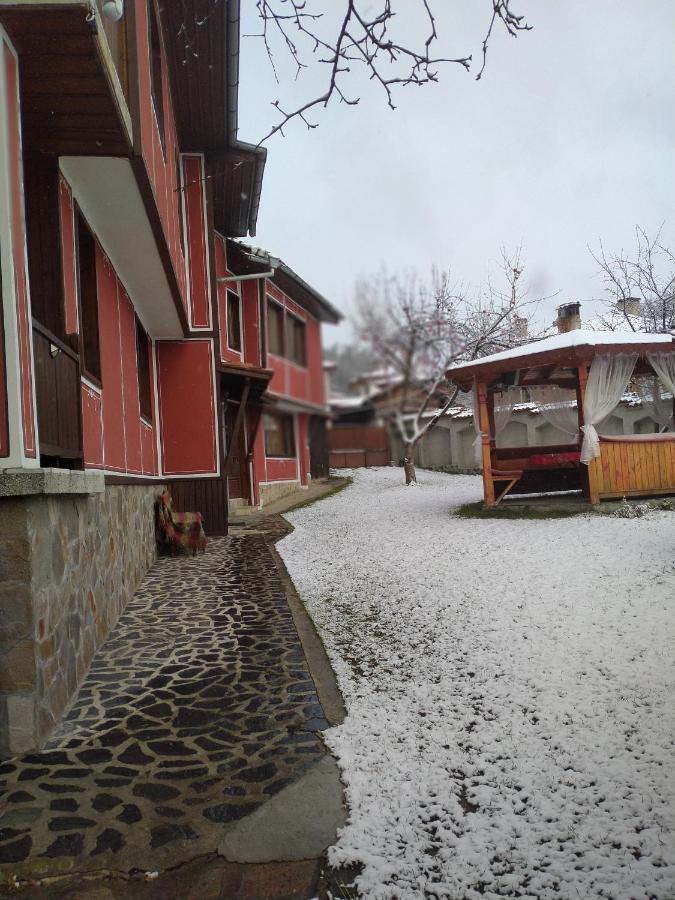 Стаи За Гости Дора Koprivshtitsa Exterior photo